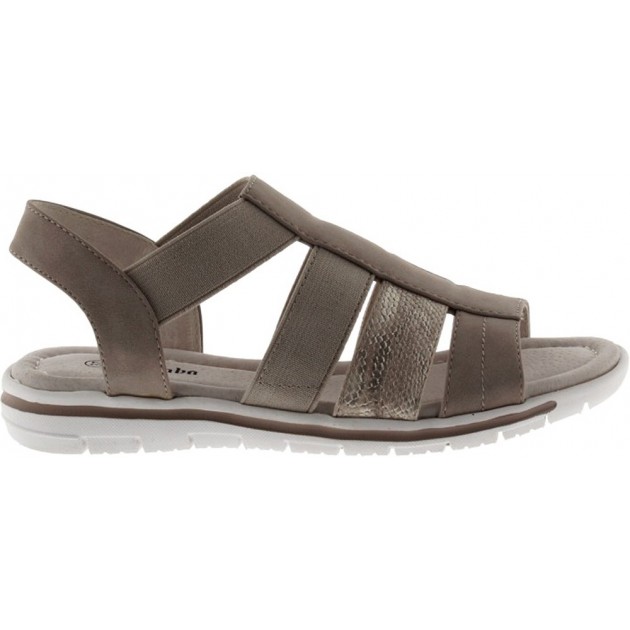 VICTORIA SANDALI 2033100 RACHEL ELASTICO BEIGE VICTORIA SANDALI 2033100 RACHEL ELASTICO BEIGE