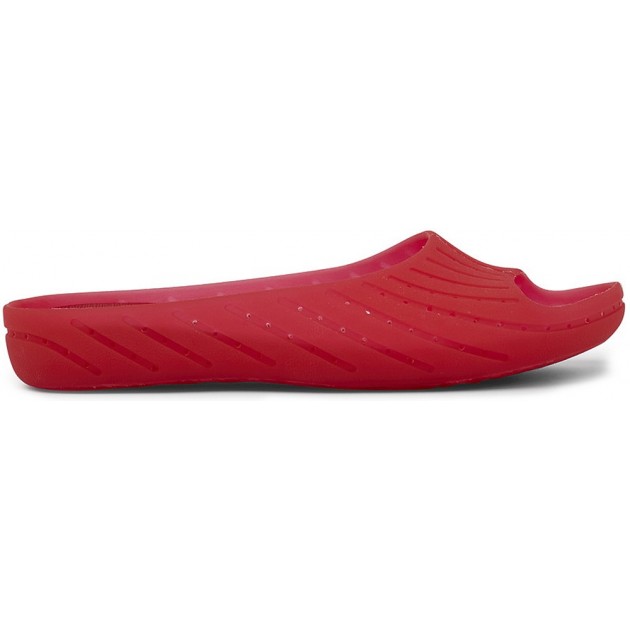 SANDALO CAMPER MYRA K200962 ROJO