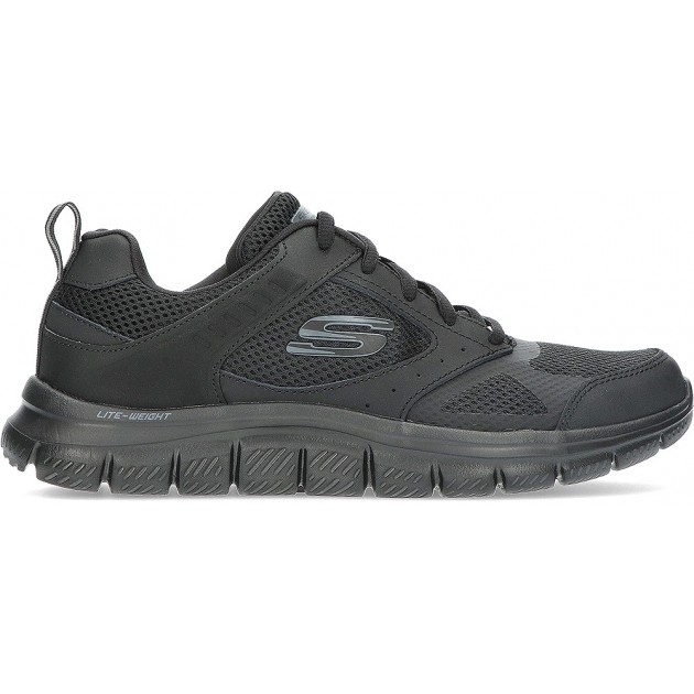 SCARPE SPORTIVE FITNESS SKECHERS 232398 BLACK SCARPE SPORTIVE FITNESS SKECHERS 232398 BLACK