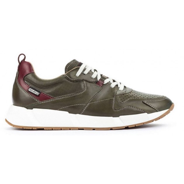 SPORT PIKOLINOS MELIANA M6P-6309C1 PICKLE SPORT PIKOLINOS MELIANA M6P-6309C1 PICKLE
