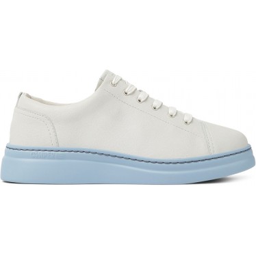 SCARPE RUNNER UP CAMPER K200508 BLANCO_AZUL