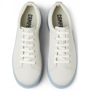 SCARPE RUNNER UP CAMPER K200508 BLANCO_AZUL