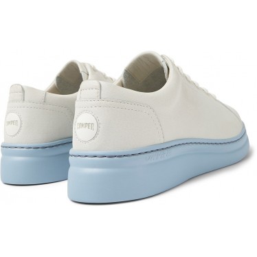 SCARPE RUNNER UP CAMPER K200508 BLANCO_AZUL