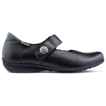 Scarpe da ballo MEPHISTO FLORA BLACK