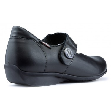 Scarpe da ballo MEPHISTO FLORA BLACK