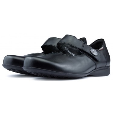 Scarpe da ballo MEPHISTO FLORA BLACK