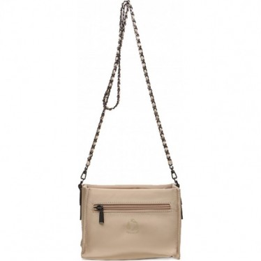 BORSA ABBACINO 80697 BEIGE