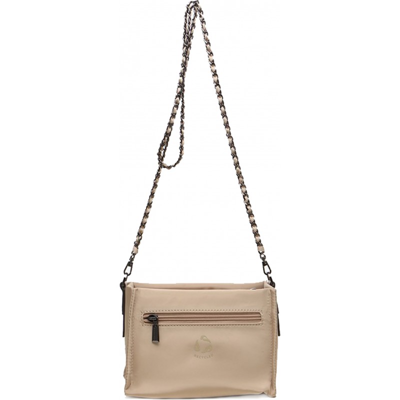 BORSA ABBACINO 80697 BEIGE