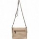 BORSA ABBACINO 80697 BEIGE
