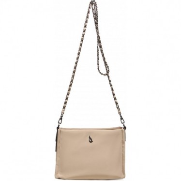 BORSA ABBACINO 80697 BEIGE