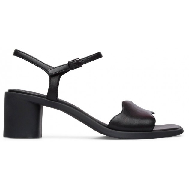SANDALO CAMPER MEDA K201168 NEGRO SANDALO CAMPER MEDA K201168 NEGRO
