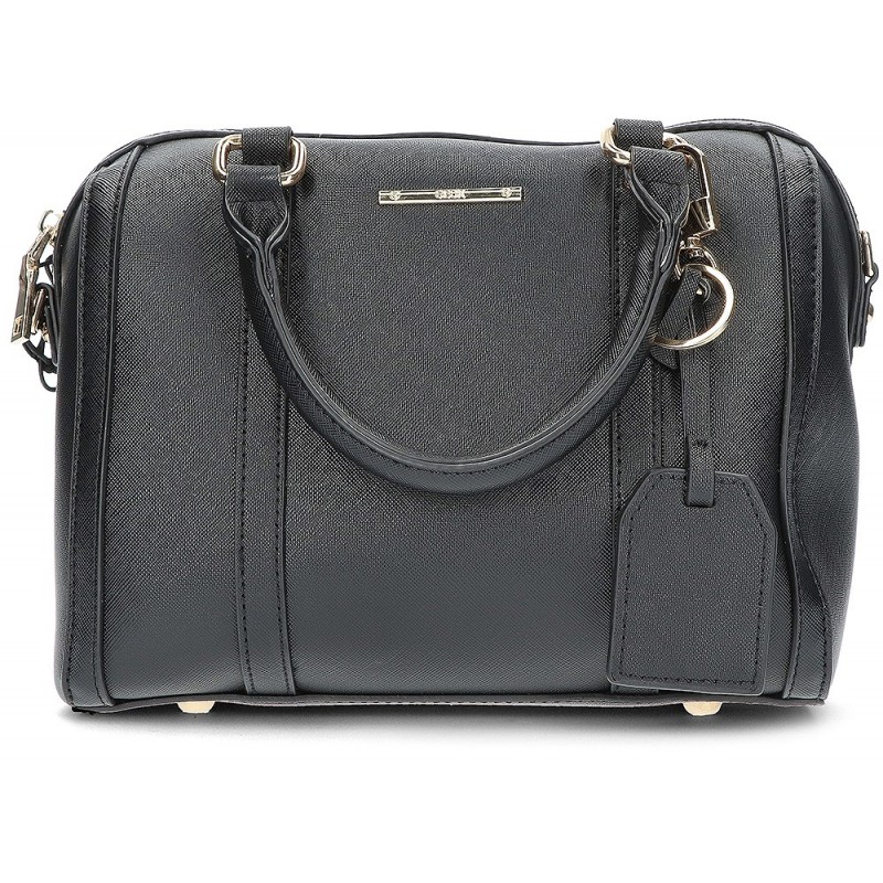 GEOX BORSA ZENE D35KCA BLACK