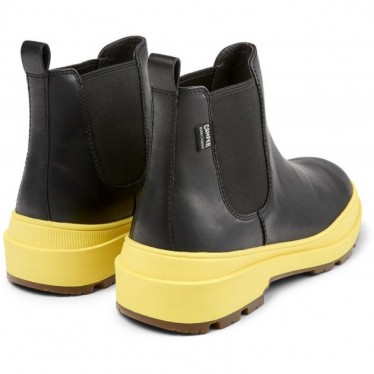 STIVALI DA TREK CAMPER BRUTUS K300484 MICHELIN BLACK_YELLOW_001