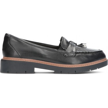 MOCASSINI CLARKS WESTLYNN BELLA BLACK