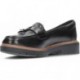 MOCASSINI CLARKS WESTLYNN BELLA BLACK