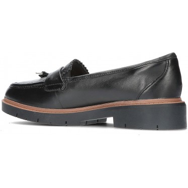 MOCASSINI CLARKS WESTLYNN BELLA BLACK