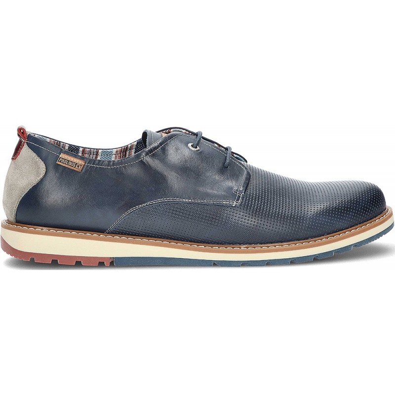 SCARPE PIKOLINOS BERNA M8J-4273XL BLUE