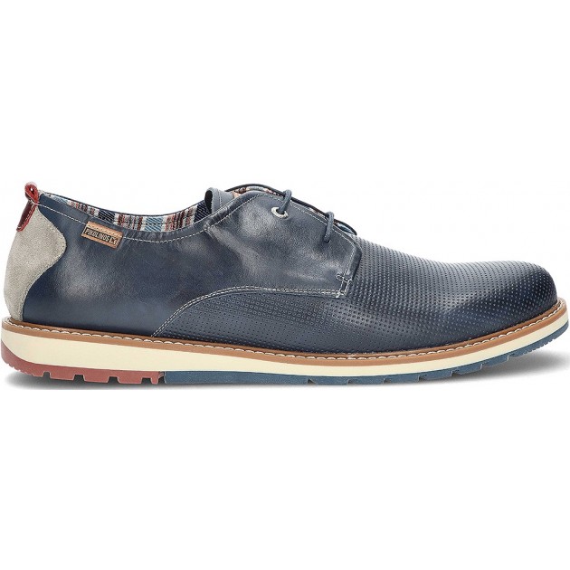 SCARPE PIKOLINOS BERNA M8J-4273XL BLUE