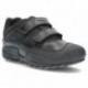 SCARPE GEOX AMPHIBIOX SAVAGE J841WB BLACK