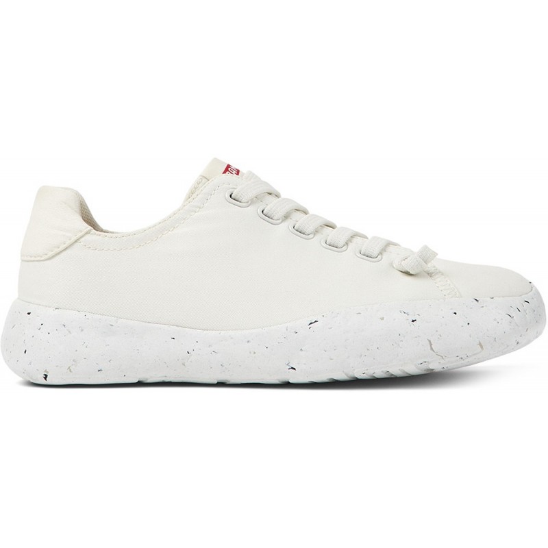 SCARPE STADIO CAMPER PEU K100892 WHITE