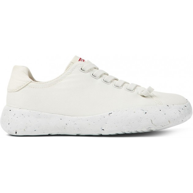 SCARPE STADIO CAMPER PEU K100892 WHITE SCARPE STADIO CAMPER PEU K100892 WHITE