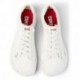 SCARPE STADIO CAMPER PEU K100892 WHITE