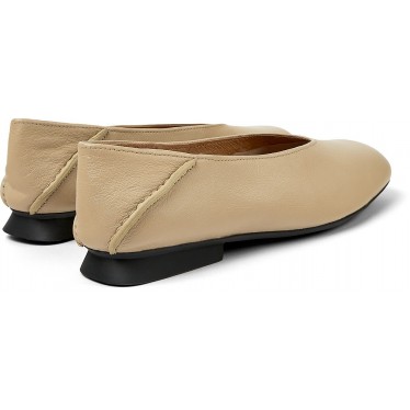 BALLERINE CAMPER MYRA K201253 TAUPE