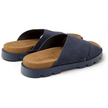 SANDALI CAMPER BRUTUS K100775 NAVY