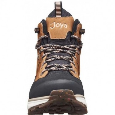 SCARPETTA DA SCARPA JOYA MONTANA PTX CURRY_BROWN