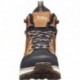 SCARPETTA DA SCARPA JOYA MONTANA PTX CURRY_BROWN