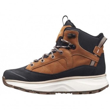 SCARPETTA DA SCARPA JOYA MONTANA PTX CURRY_BROWN