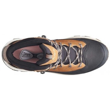 SCARPETTA DA SCARPA JOYA MONTANA PTX CURRY_BROWN