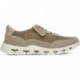 SCARPE CLARKS NATURE X ONE MARRON