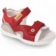 SANDALI SPORTIVI BIOMECCANICI 232263 ROJO