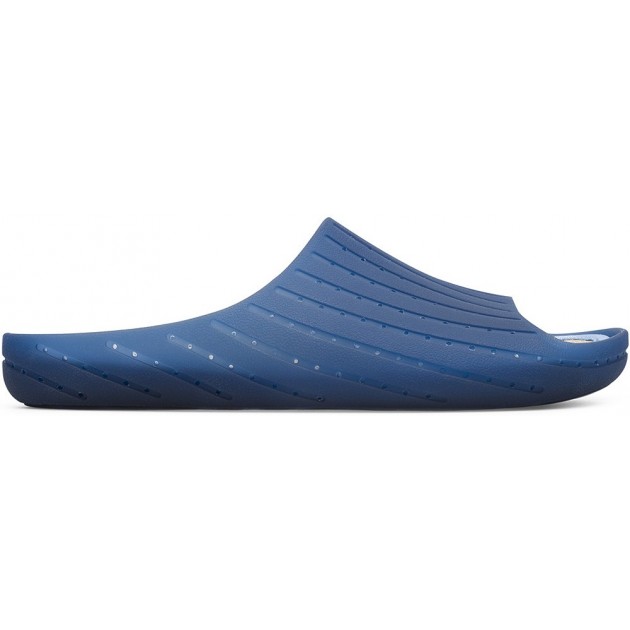 SANDALI CAMPER WABI 18338 AZUL SANDALI CAMPER WABI 18338 AZUL