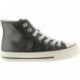 STIVALE VICTORIA TRIBE METALLO LUCIDO 1057103 KAKI