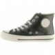 STIVALE VICTORIA TRIBE METALLO LUCIDO 1057103 KAKI