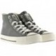 STIVALE VICTORIA TRIBE METALLO LUCIDO 1057103 KAKI