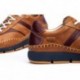 SCARPE PIKOLINOS FUENCARRAL M4U-6048C1 BRANDY