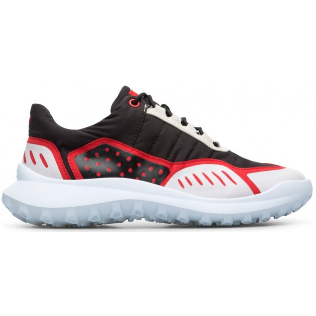 SCARPE CAMPER X SAILGP GORE-TEX NEGRO SCARPE CAMPER X SAILGP GORE-TEX NEGRO