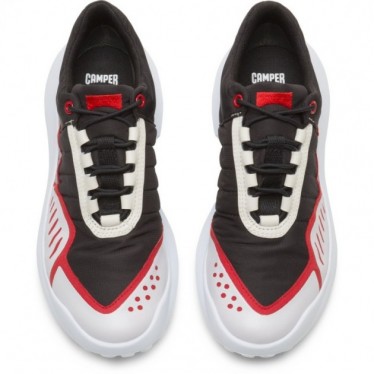 SCARPE CAMPER X SAILGP GORE-TEX NEGRO