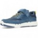 SNEAKER GEOX J359BB J FLEXYPER RAGAZZO NAVY