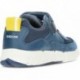 SNEAKER GEOX J359BB J FLEXYPER RAGAZZO NAVY