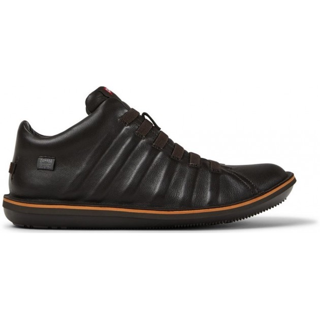 SNEAKERS BEETLE CAMPER K300005 BLACK