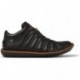 SNEAKERS BEETLE CAMPER K300005 BLACK