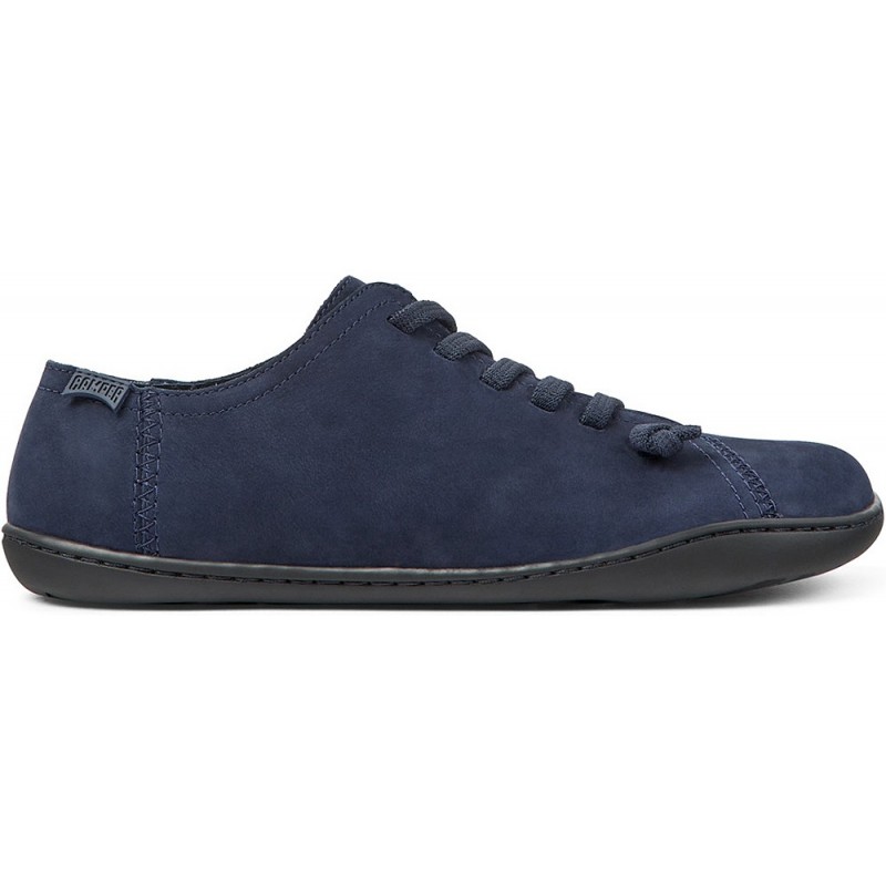 CAMPER SPORTIVO PEU 20848 NAVY_228