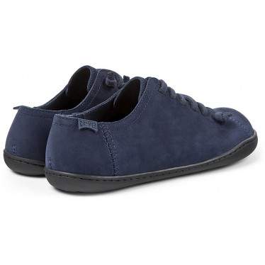 CAMPER SPORTIVO PEU 20848 NAVY_228