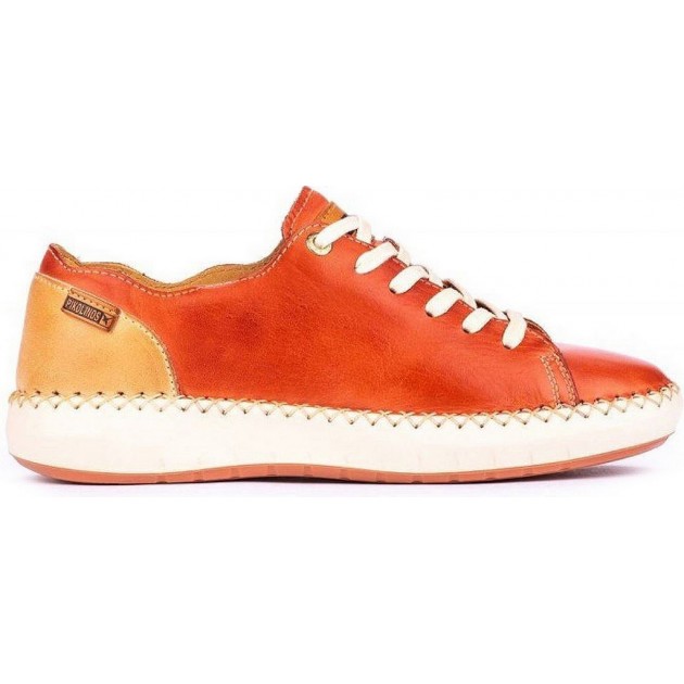 SCARPE PIKOLINOS MESINA W6B-6836 SCARLET SCARPE PIKOLINOS MESINA W6B-6836 SCARLET