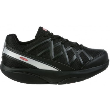 SCARPE DA UOMO MBT SPORT 3X BLACK