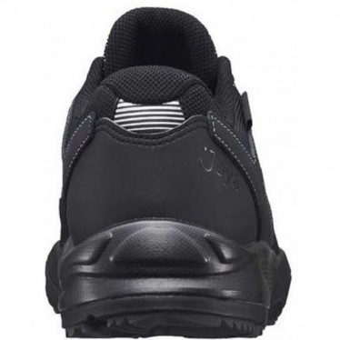 SNEAKERS GIOIELLO CADOREW BLACK